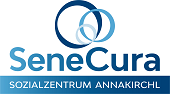 SeneCura Sozialzentrum Annakirchl Logo